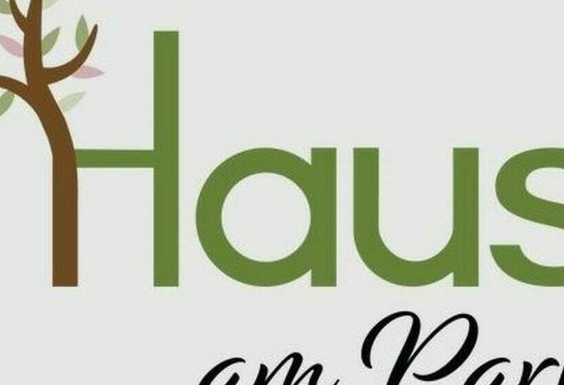 ペンション Haus Am Park