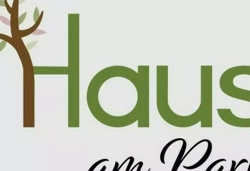 Majatalo Haus Am Park