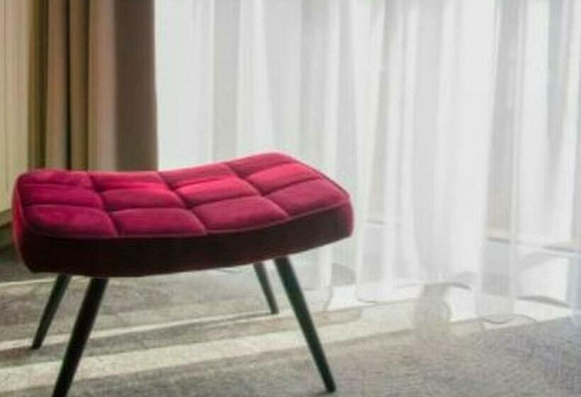 ペンション Haus Am Park