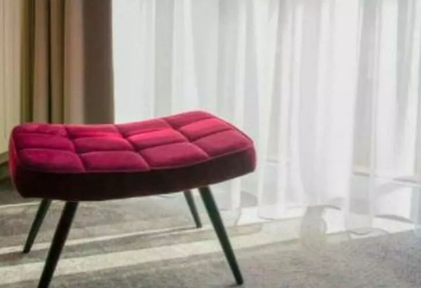 Majatalo Haus Am Park