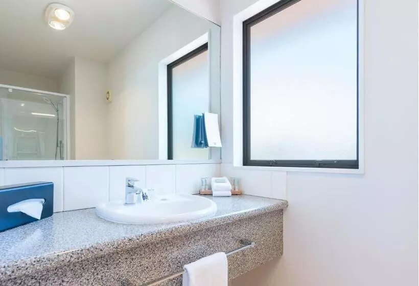 汽车旅馆 Bella Vista Nelson