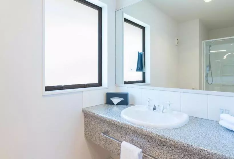 汽车旅馆 Bella Vista Nelson