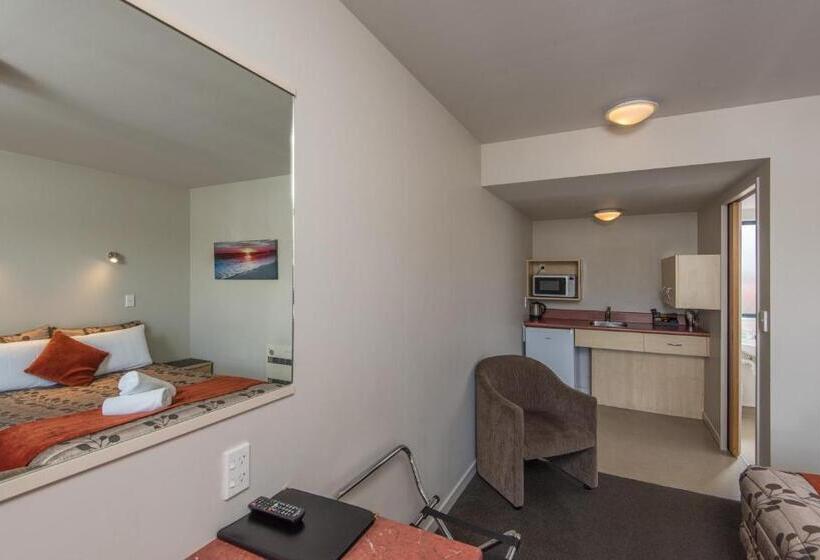 فندق على الطريق Bella Vista Nelson