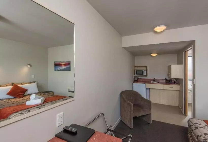 汽车旅馆 Bella Vista Nelson