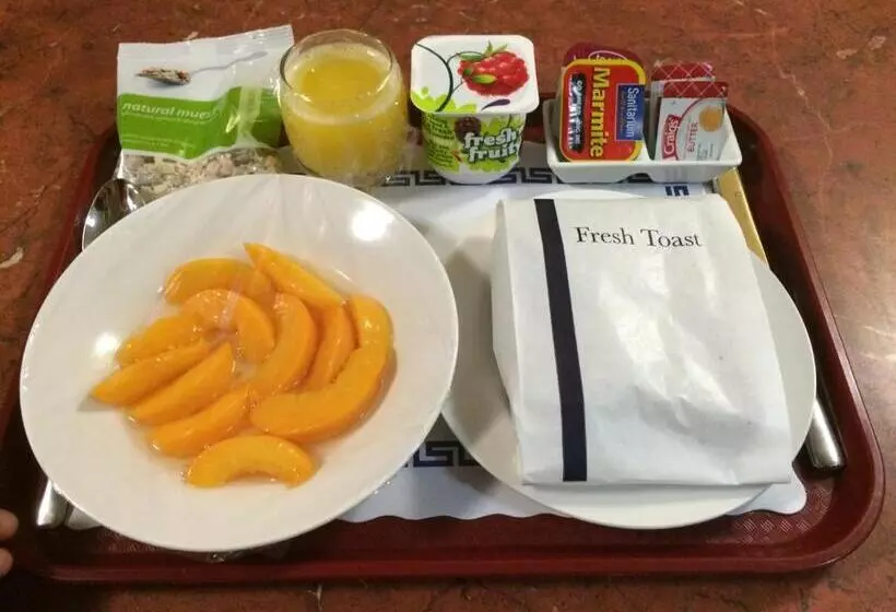 汽车旅馆 Bella Vista Nelson