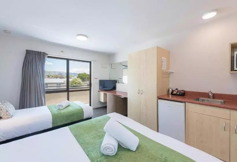 汽车旅馆 Bella Vista Nelson