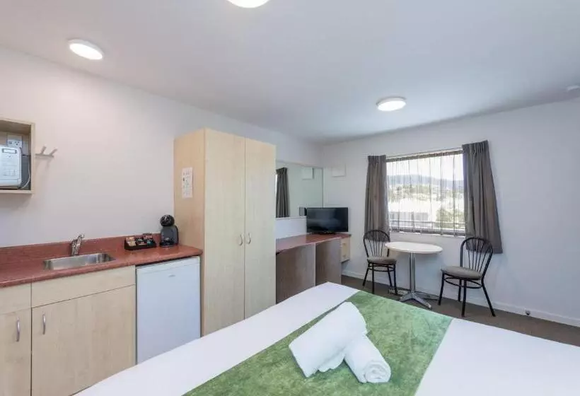 汽车旅馆 Bella Vista Nelson