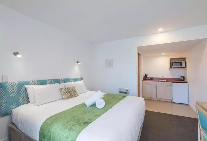 汽车旅馆 Bella Vista Nelson