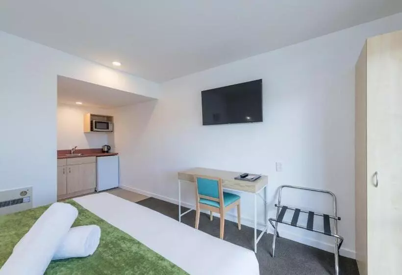 汽车旅馆 Bella Vista Nelson