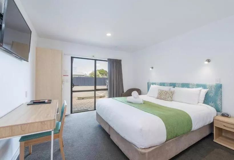 汽车旅馆 Bella Vista Nelson