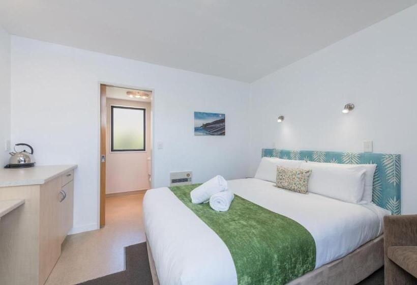 فندق على الطريق Bella Vista Nelson