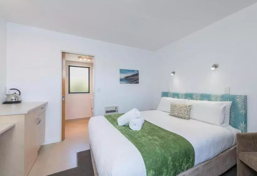 汽车旅馆 Bella Vista Nelson