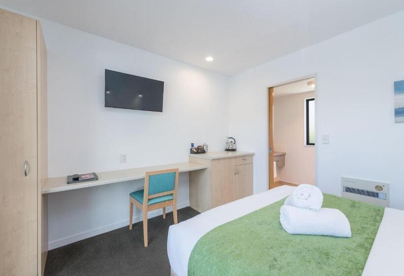 فندق على الطريق Bella Vista Nelson