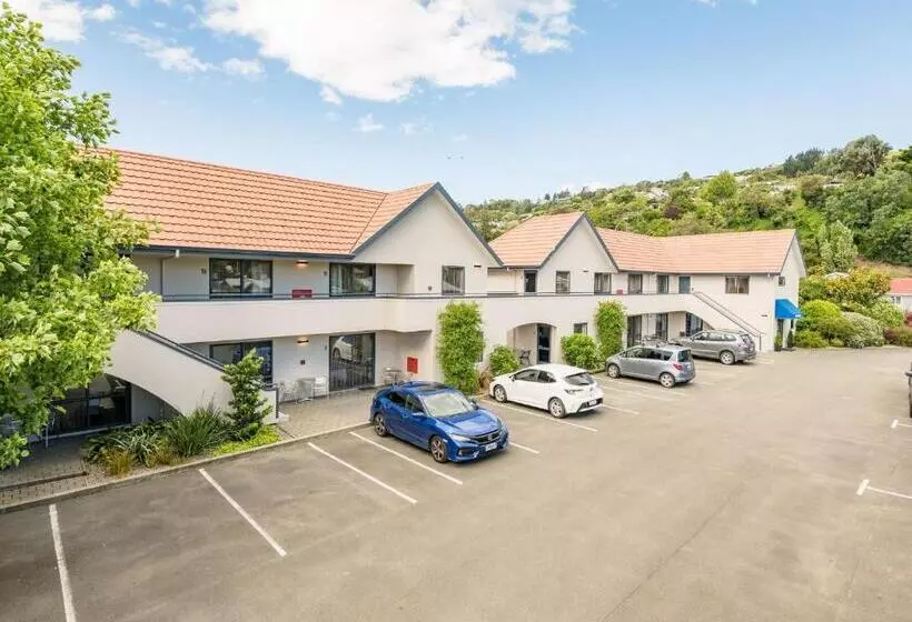 汽车旅馆 Bella Vista Nelson