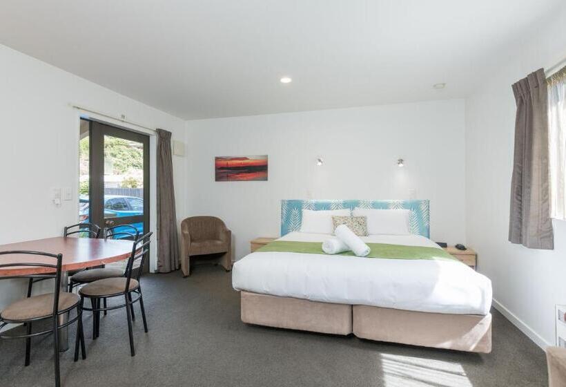 فندق على الطريق Bella Vista Nelson