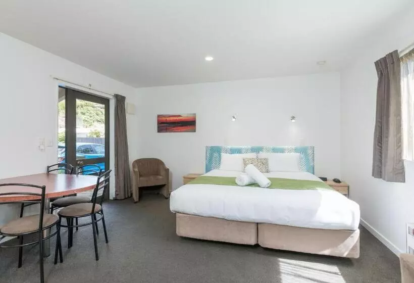 汽车旅馆 Bella Vista Nelson