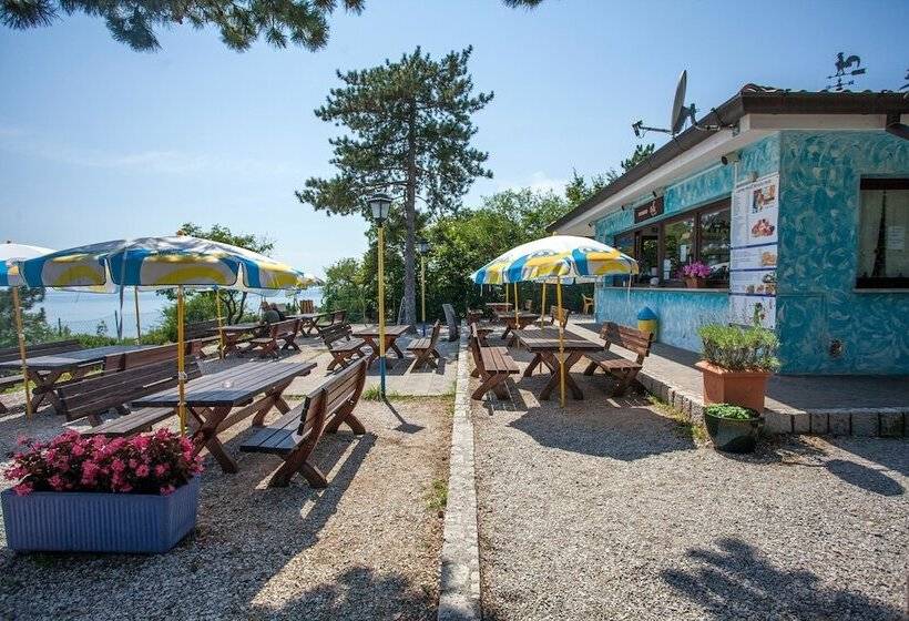 Camping Village Mare Pineta