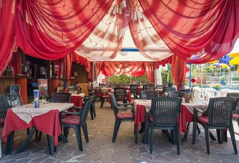 Camping Village Mare Pineta