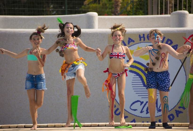 Camping Village Mare Pineta