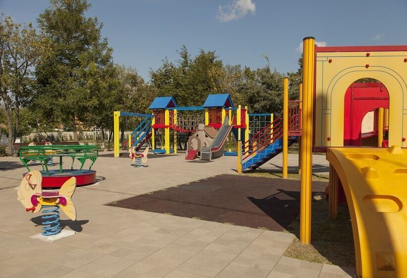 Camping Village Mare Pineta