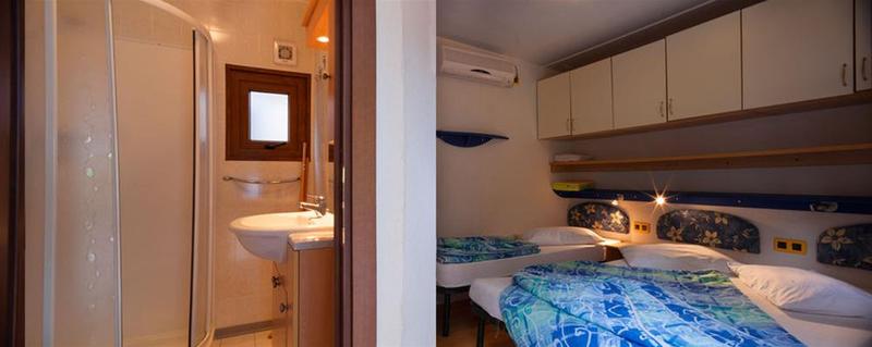 Camping Village Mare Pineta