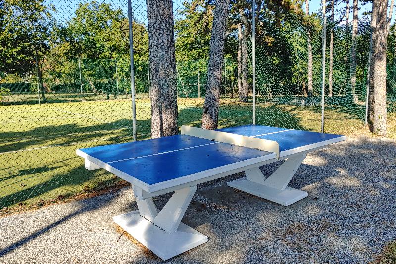 Camping Village Mare Pineta