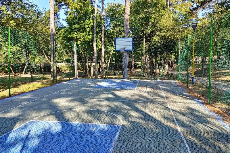 Camping Village Mare Pineta