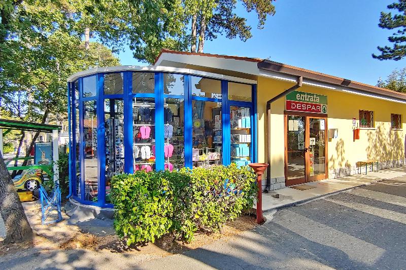 Camping Village Mare Pineta