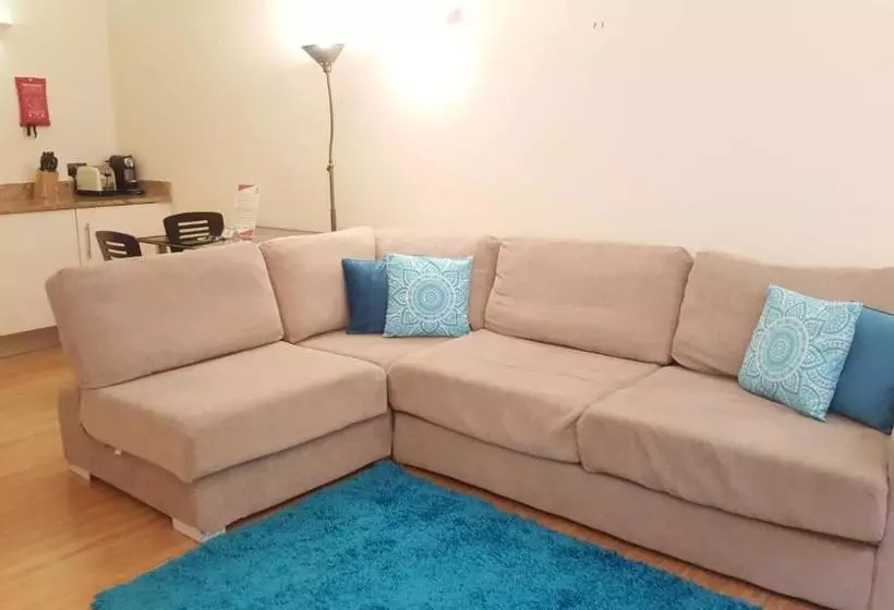 Still Life Monument Executive