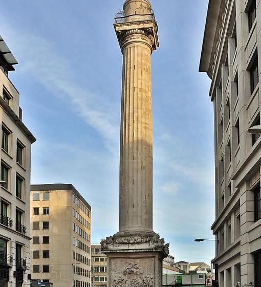 Still Life Monument Executive