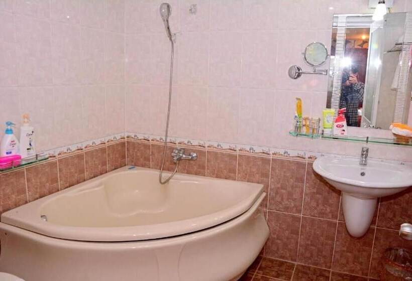 A25 Hotel 137 Nguyễn Du đà Nẵng