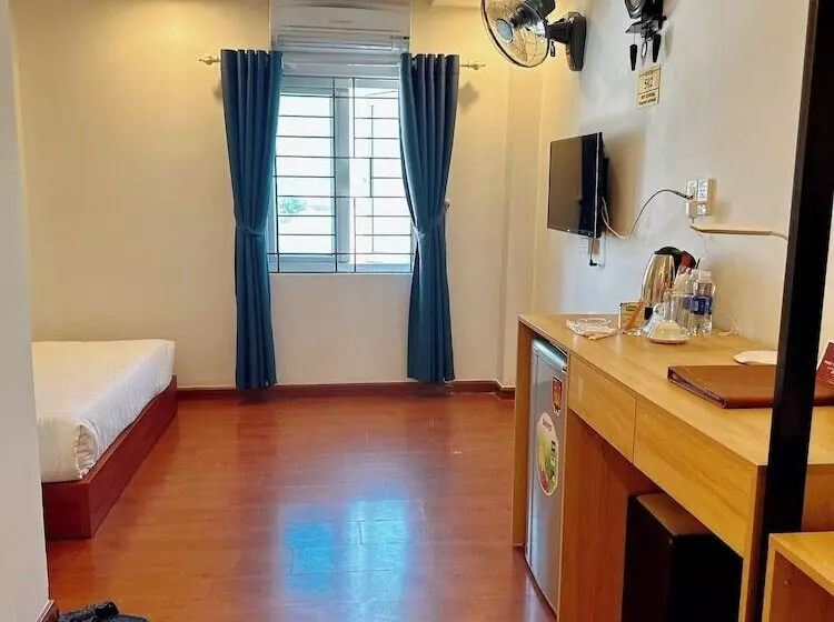 A25 Hotel 137 Nguyễn Du đà Nẵng