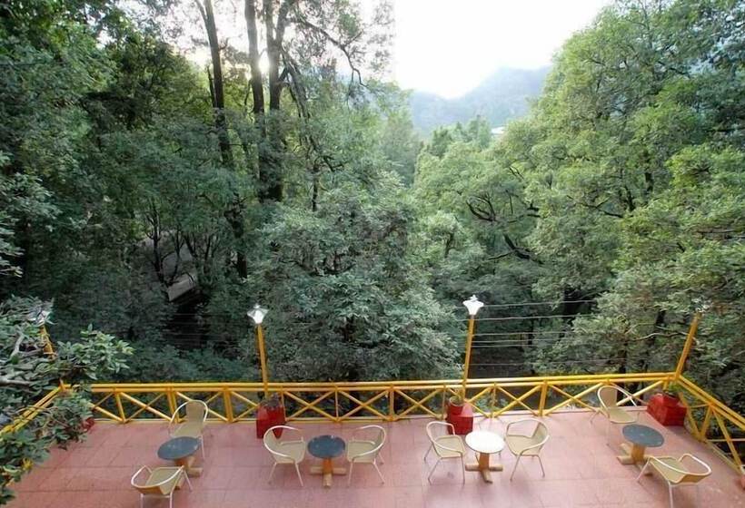 בית מלון כפרי Alpine Club