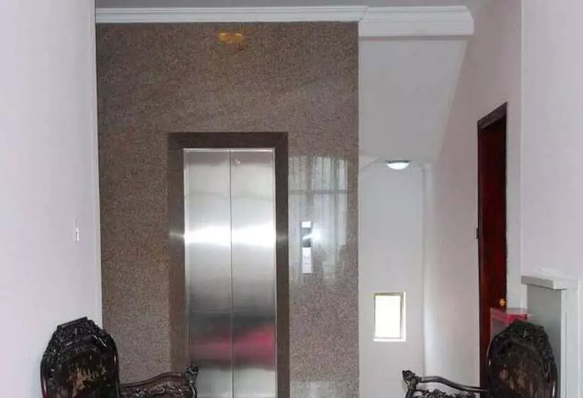 هتل Areca