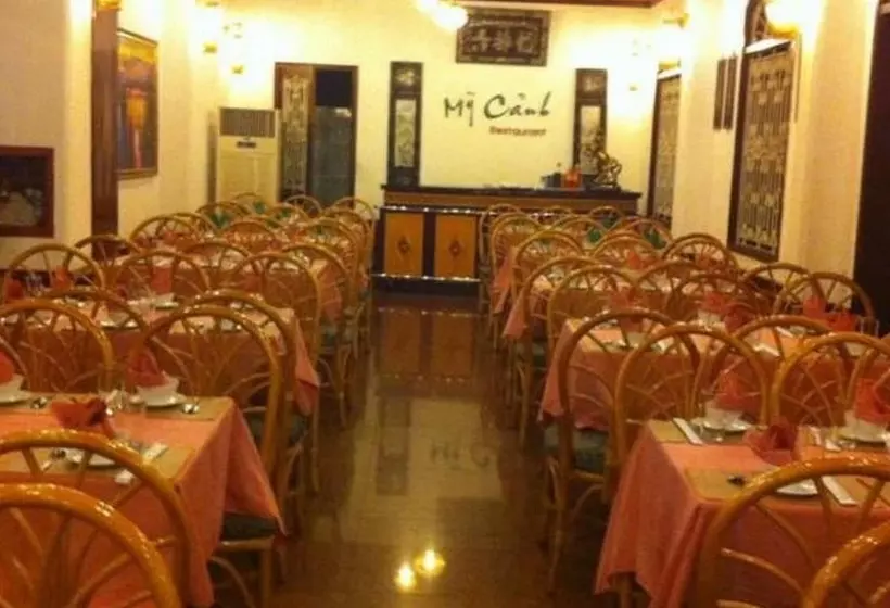 هتل Areca