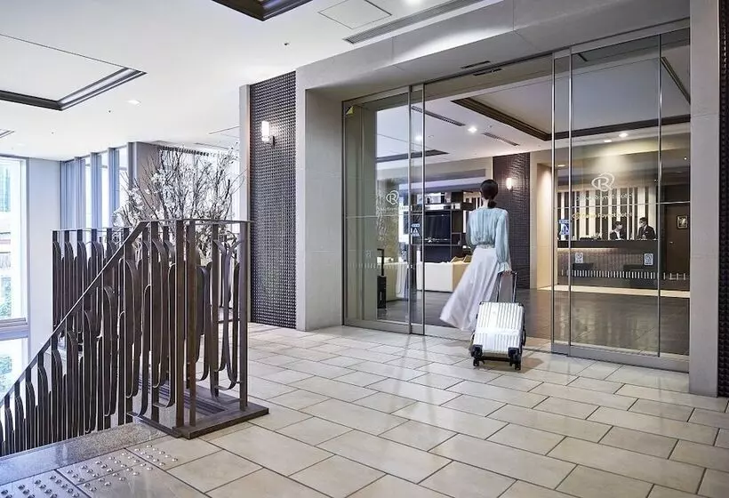 Daiwa Roynet Hotel Sapporo Susukino