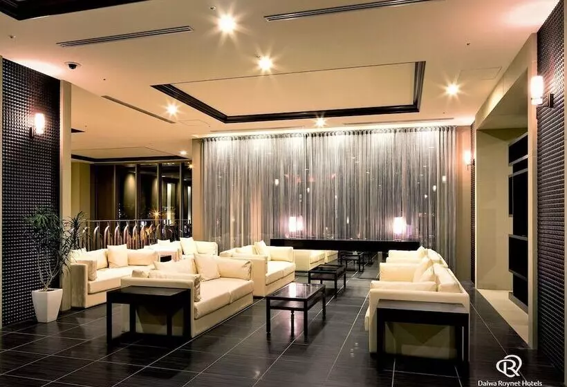 Daiwa Roynet Hotel Sapporo Susukino