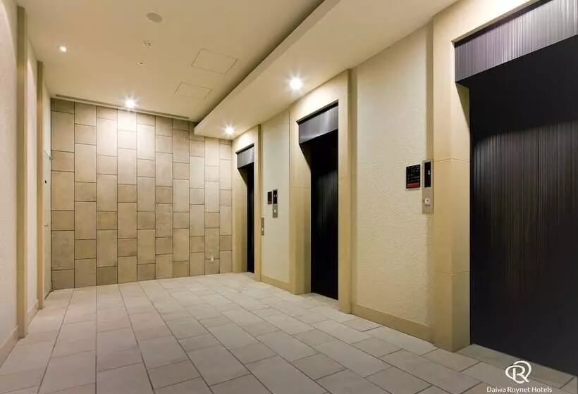Daiwa Roynet Hotel Sapporo Susukino