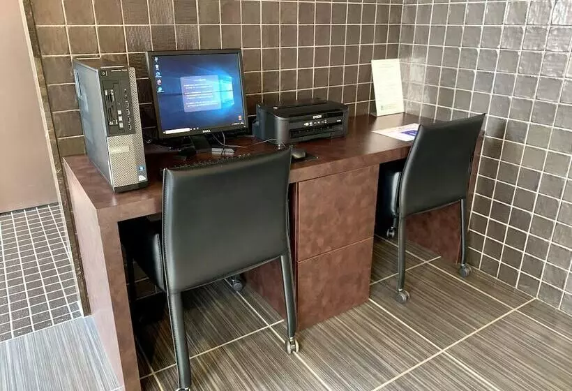 Daiwa Roynet Hotel Sapporo Susukino