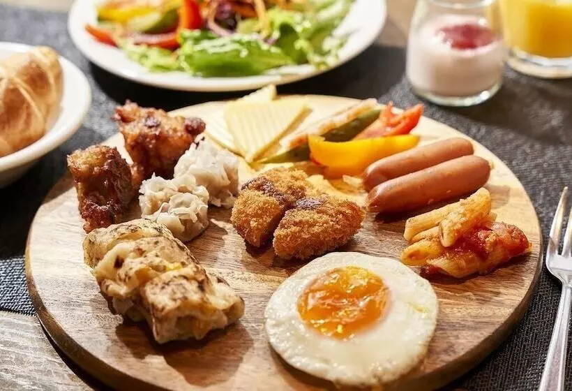 Daiwa Roynet Hotel Sapporo Susukino