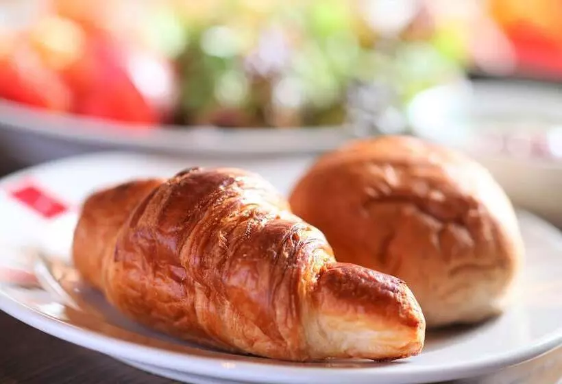 Daiwa Roynet Hotel Sapporo Susukino