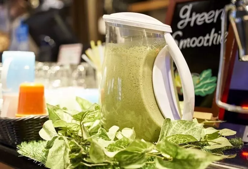 Daiwa Roynet Hotel Sapporo Susukino