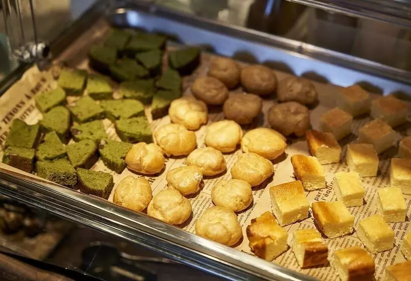 Daiwa Roynet Hotel Sapporo Susukino