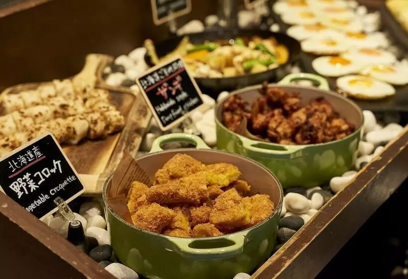 Daiwa Roynet Hotel Sapporo Susukino