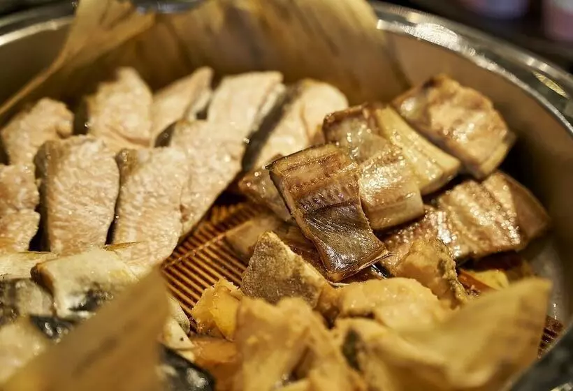 Daiwa Roynet Hotel Sapporo Susukino