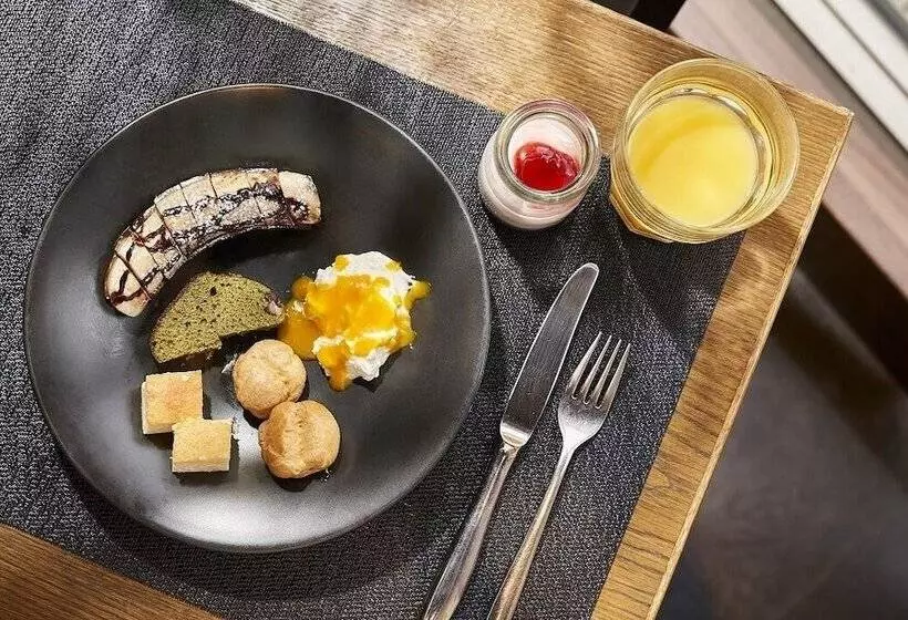 Daiwa Roynet Hotel Sapporo Susukino