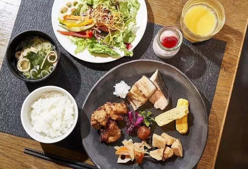 Daiwa Roynet Hotel Sapporo Susukino