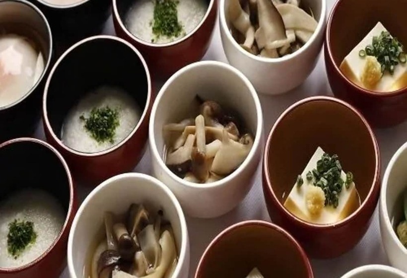 Отель Dormy Inn Premium Wakayama Natural Hot Spring