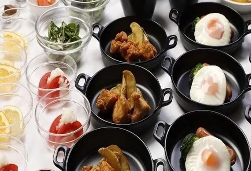 Отель Dormy Inn Premium Wakayama Natural Hot Spring