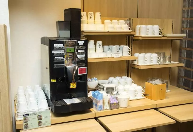 Отель Dormy Inn Premium Wakayama Natural Hot Spring